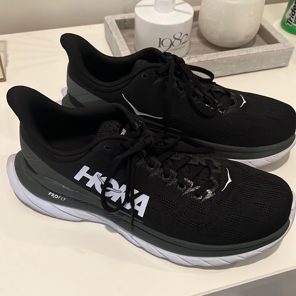 COPY - HOKA Mach 4 women’s